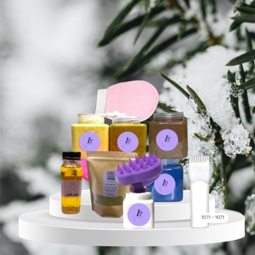 بكج العروسه