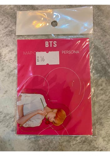 kpop - bts bookmark (2)