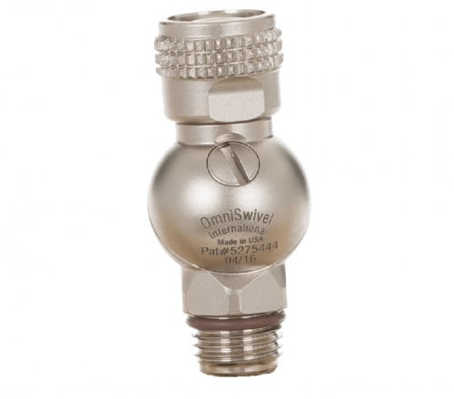 اومني سويفل دوار قياسي Omni Swivel Standard Swivel