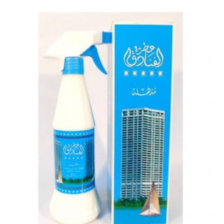 معطر الفنادق مذهلة 500 ملم