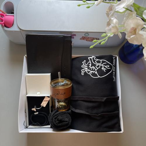 بوكس شتوي رجالي