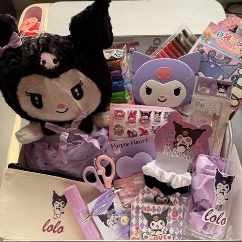 بوكس كرومي - مع كتابة الاسم