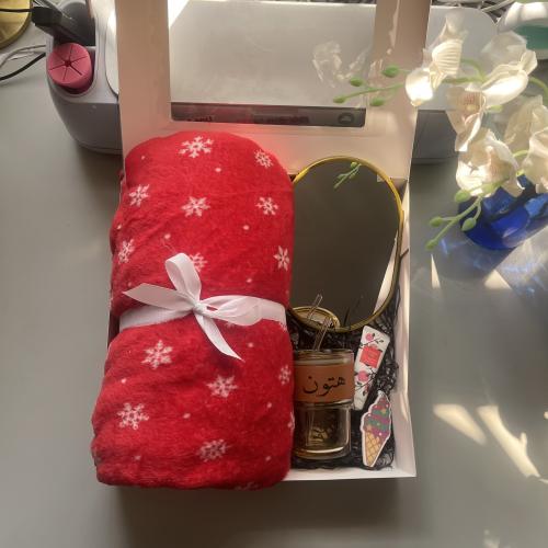 بوكس الشتاء