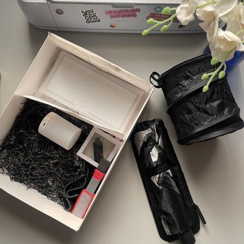 بوكس السيارة