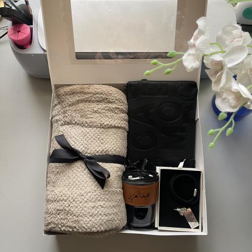 بوكس الشتاء