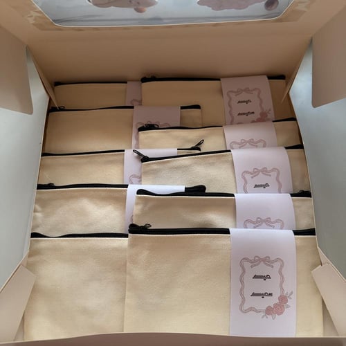 بوكس فعالية خمن -١٠ هديا- بدون تعبئة-