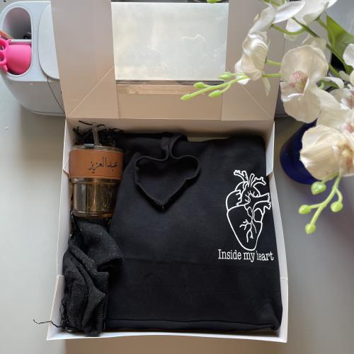 بوكس شتوي للجنسين