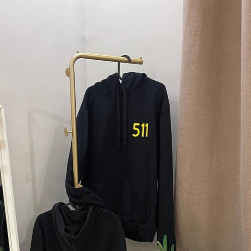 بلوفر الباركود او شعار -٤الوان-