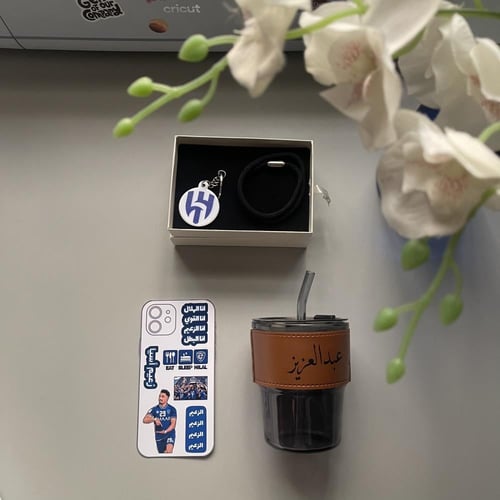 بوكس الهلال