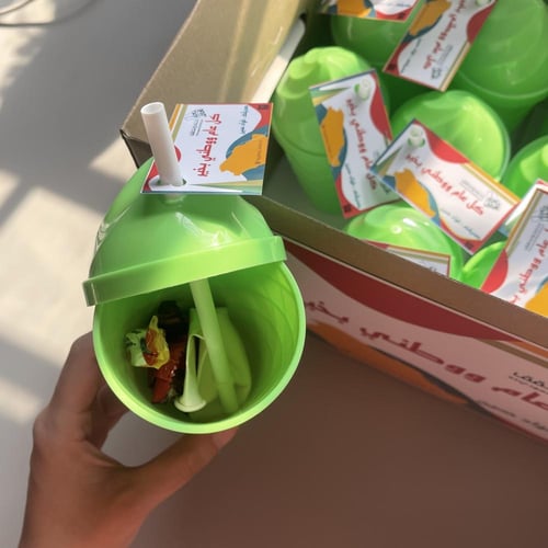 توزيعات اطفال