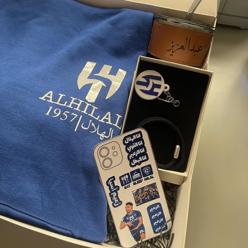 بوكس الهلال