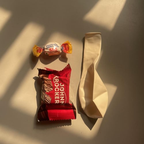 توزيعات اطفال