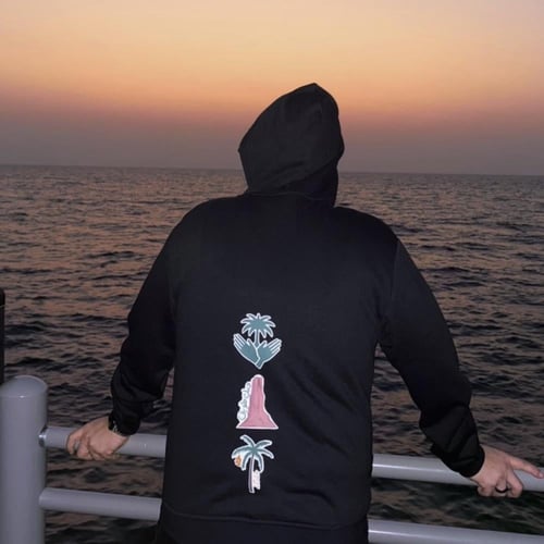 بلوفر السعودية