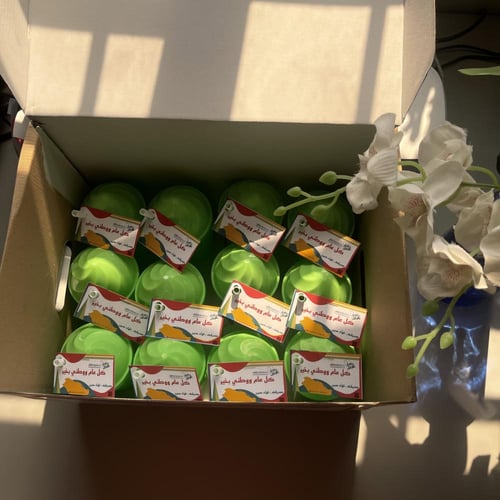 توزيعات اطفال