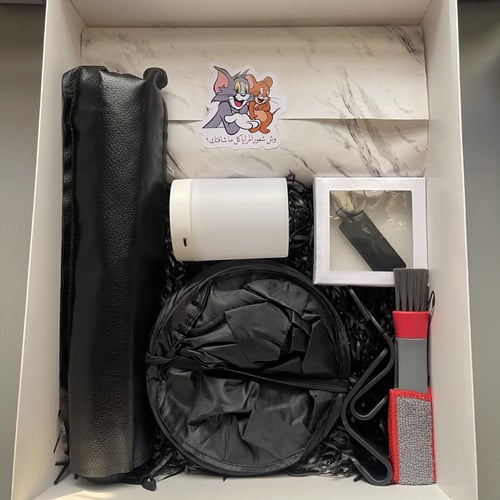 بوكس السيارة