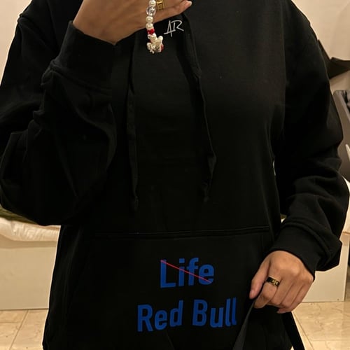 بلوفر ريدبول