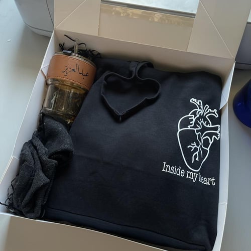 بوكس شتوي للجنسين