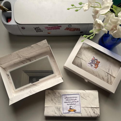 مرايا السيارة - التصميم حسب الطلب-