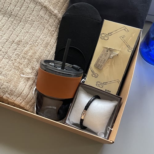 بوكس شتوي رجالي ( M. L. XL )