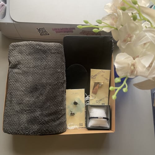 بوكس شتوي رجالي