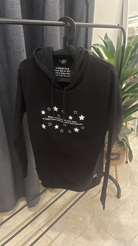 بلوفر بهودي مع عباره مخفيه