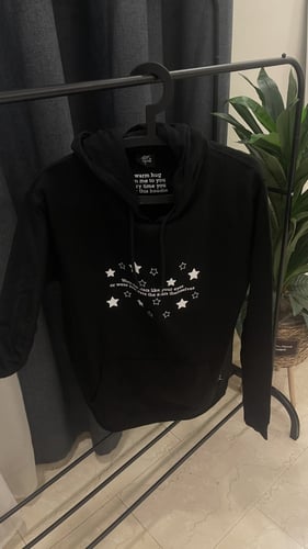 بلوفر بهودي مع عباره مخفيه