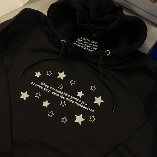 بلوفر بهودي مع عباره مخفيه