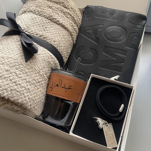 بوكس الشتاء