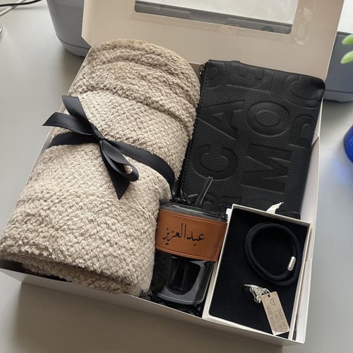 بوكس الشتاء