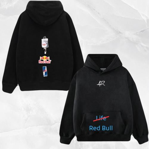 بلوفر ريدبول