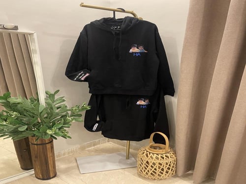 بلوفرين والتصميم حسب الطلب - ٤ألوان