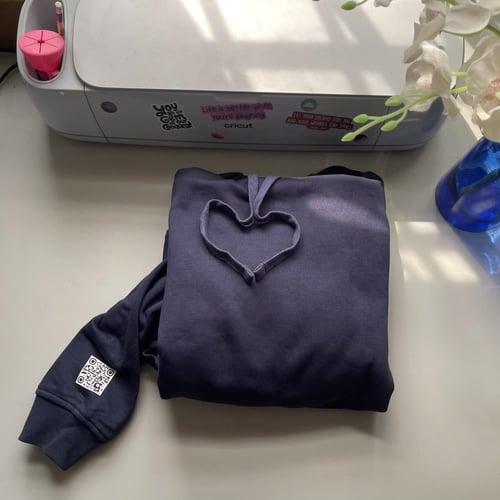 بلوفر الباركود او شعار -٤الوان-