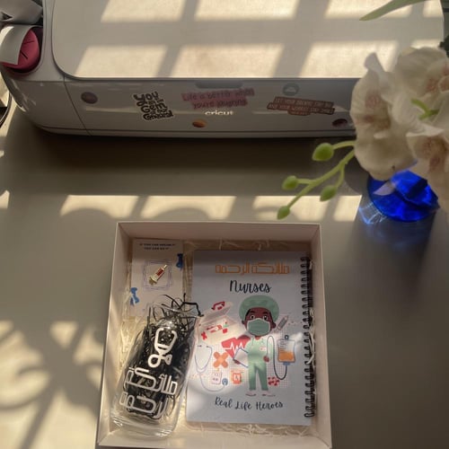 كوب تخصص ملائكة الرحمه