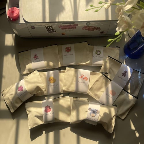 بوكس فعالية الصلصال مع 10 هدايا