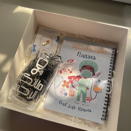 كوب تخصص ملائكة الرحمه