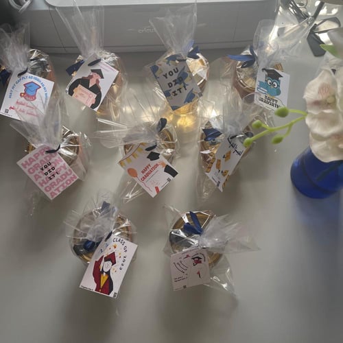 1- 10 اكواب تخرج