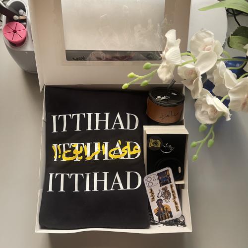 بوكس الاتحاد