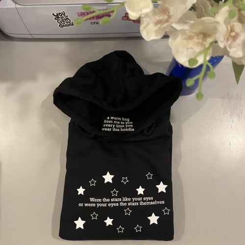 بلوفر بهودي مع عباره مخفيه