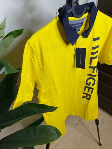 تيشرت تومي رجالي ونسائي