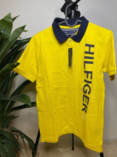 تيشرت تومي رجالي ونسائي