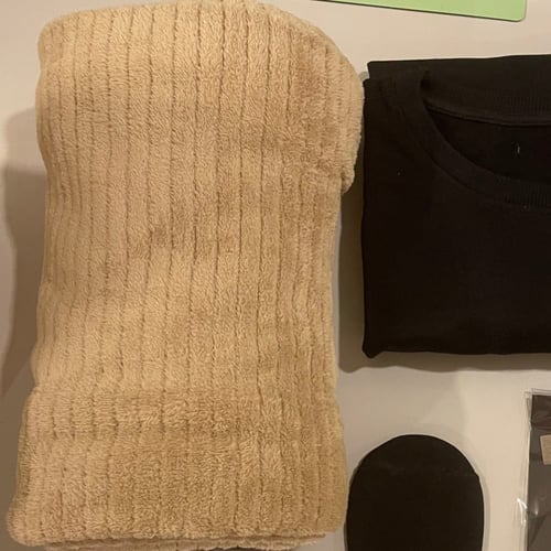 بوكس شتوي رجالي ( M. L. XL )