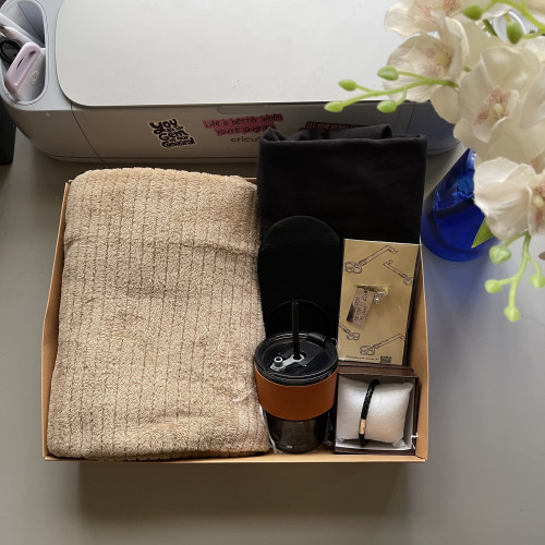 بوكس شتوي رجالي ( M. L. XL )