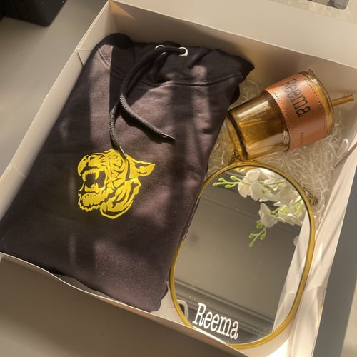 بوكس شتوي "بلوفر تصميم حسب الطلب"