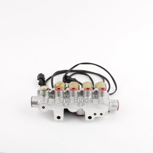 بلف كنترول | كماتسو