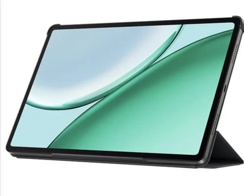 هونر - Pad X8b, بسعة 128 جيجا, الرام 4+4, واي فاي بدون شريحة, 11 بوصة, مع غطاء قابل للفتح - رمادي