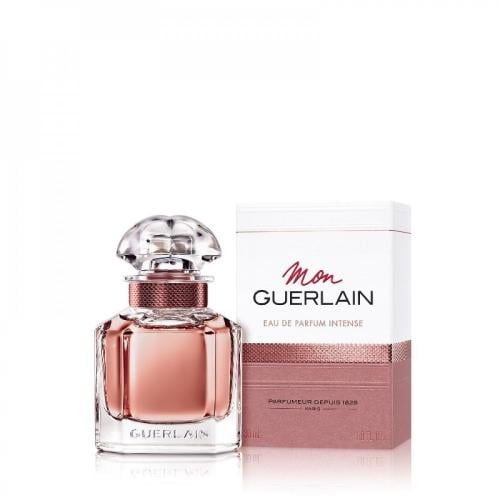 عطر مون من جيرلان او دي بارفيوم انتنس 100مل