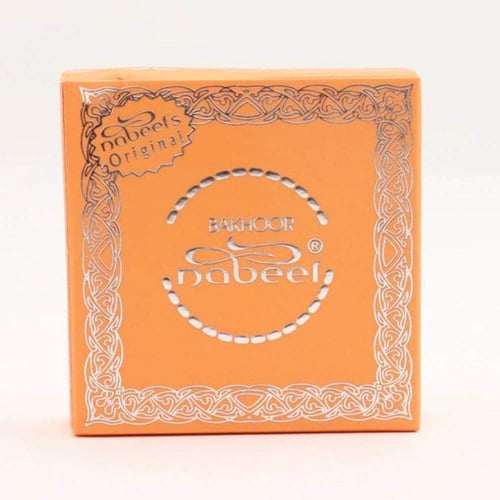 بخور المسني من النبيل 40 جرام