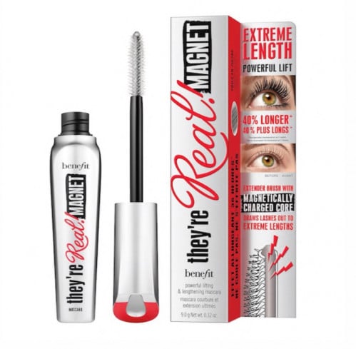 مسكرة ذي آر ريل ماجنيت من بنفت 9 غرام