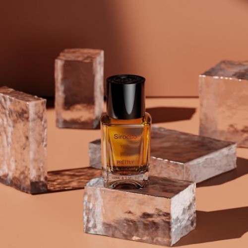 عطر سيروكو بريتي بيور هوم او دي بارفيوم 100 مل