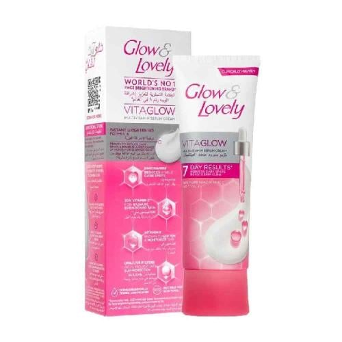 فير اند لفلى كريم الوجة مالتى فيتامين 100جم